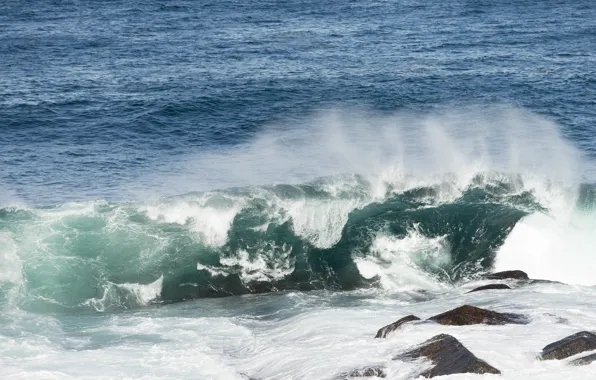 Море, волны, пляж, лето, summer, beach, sea, ocean