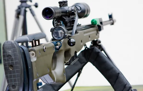 Gun, weapon, Sniper
