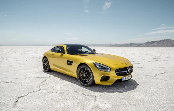 Картинка Mercedes Benz, AMG, 2016