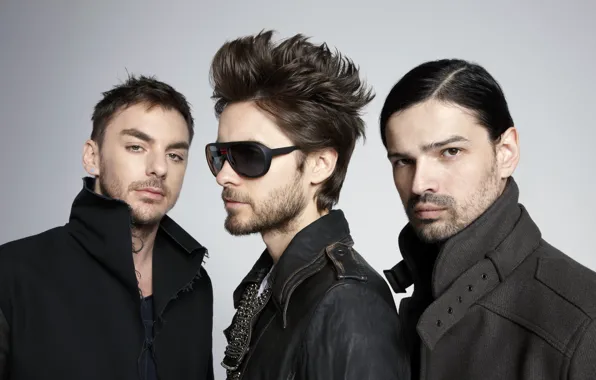 30 seconds to mars, джаред лето, jared leto