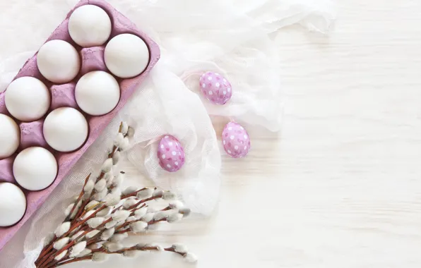 Картинка яйца, Пасха, happy, eggs, easter, decoration