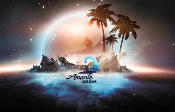 Logo, Amante, Divesos