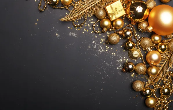 Фон, праздник, Рождество, композиция, maxtimofeev