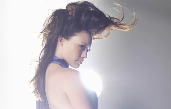 Картинка актриса, певица, Хилари Дафф, Hilary Duff