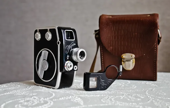 Camera, ussr, movie camera, Ekran