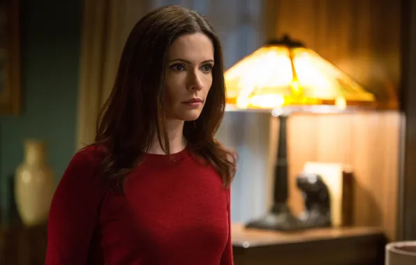 Обои Взгляд, Сериал, Hair, Гримм, Grimm, Bitsie Tulloch, Джульетта.