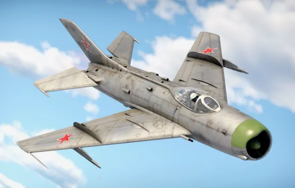 СССР, ОКБ МиГ, Истребитель-перехватчик, МиГ-19ПТ
