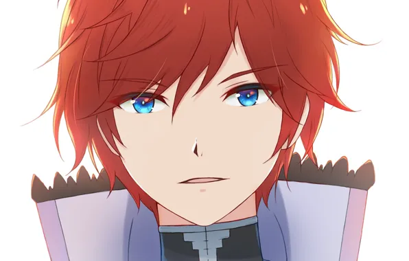 Парень, С нуля, Re Zero Kara Hajimeru Isekai Seikatsu, Reinhard van Astrea