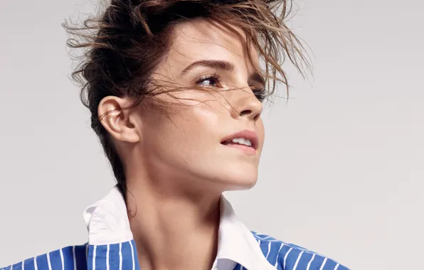 Эмма Уотсон, Emma Watson, Elle, Emma Charlotte Duerre Watson