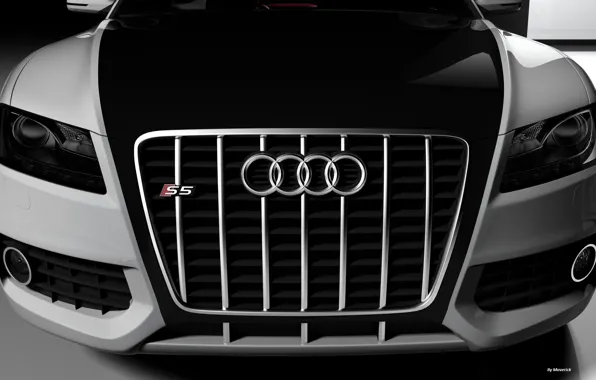 Audi, Ауди