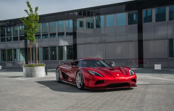 Koenigsegg, Red, Agera, M.V1, ADV5.2