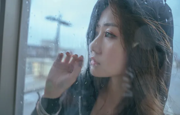 Girl, sexy, girls, woman, model, china, asian, cute