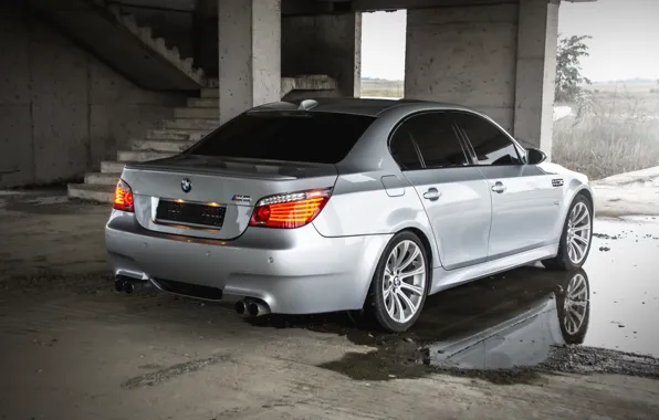 Bmw, бмв, e60, е60, mpower, Ингушетия, Ingushetia, Мгас