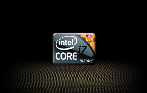 Картинка Core i7, Intel, Extreme Edition