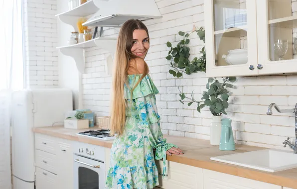 Long hair, model, brunette, gorgeous, photoshoot, posing, beautiful face, pretty eyes