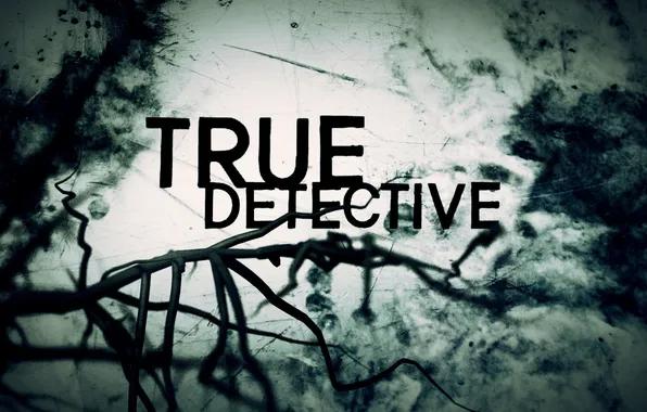 Ветки, серый, сериал, криминал, настоящий детектив, true detective