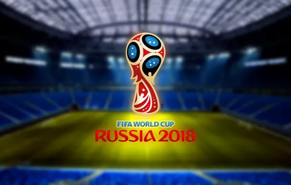 Спорт, Лого, Футбол, Санкт-Петербург, Логотип, Россия, Zenit, 2018