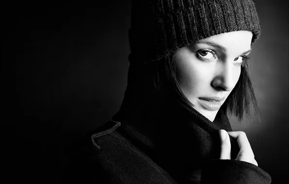 Актриса, Natalie Portman, Натали Портман, американская