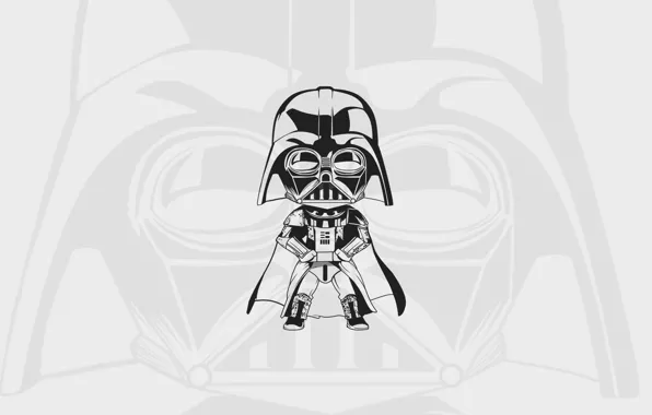 Evil, starwars, DarthVader