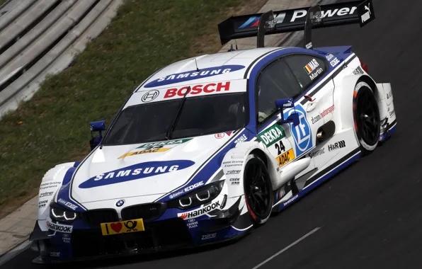 BMW, DTM