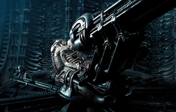 Чужой, Alien, кадр из фильма