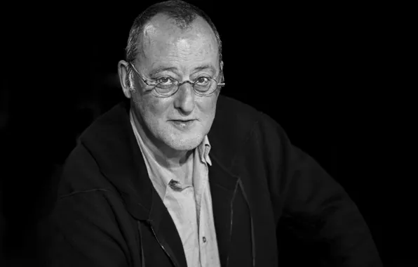 Портрет, актёр, Jean Reno