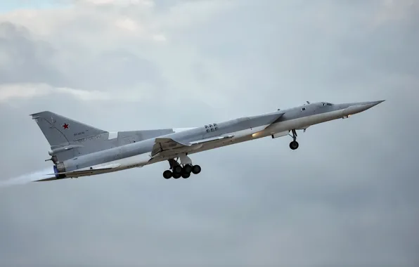 Оружие, самолёт, TU-22M3