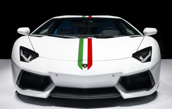 Картинка Lamborghini, Aventador, ламборгини, авентадор, LP 700-4