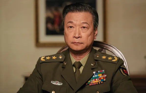 Cinema, military, movie, asian, film, chinese, oriental, asiatic