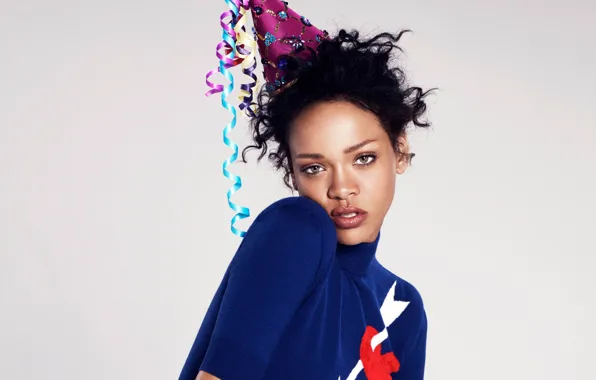 Актриса, певица, Rihanna, Рианна