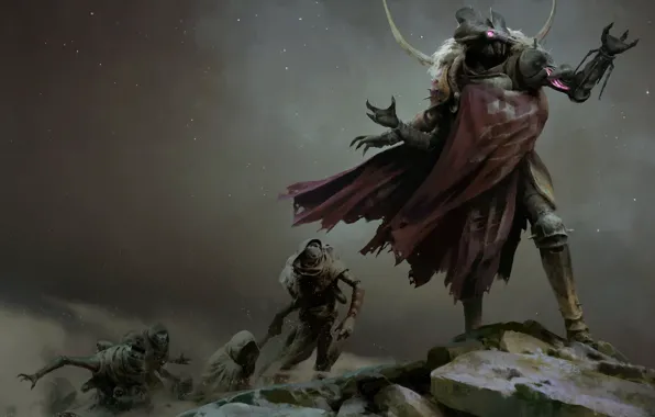 Bungie, Destiny, Destiny 2, Сплайсер, Митракс