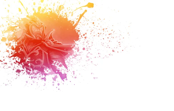 Игры, games, дота, dota 2, ember spirit, эмбер