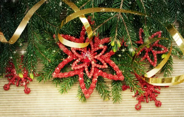Украшения, елка, Christmas, decoration, xmas, Merry, Рождество. Новый Год