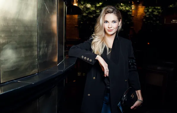 Поза, модель, актриса, певица, телеведущая, hair, Наталья Бардо, Natalia Bardo