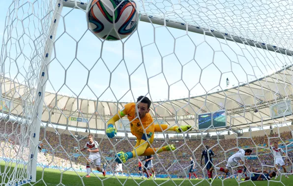 Франция, Германия, Футбол, Бразилия, Germany, France, Football, Sport