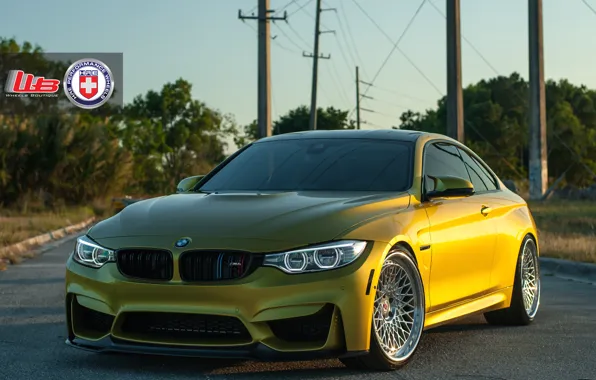 BMW, HRE, 501C