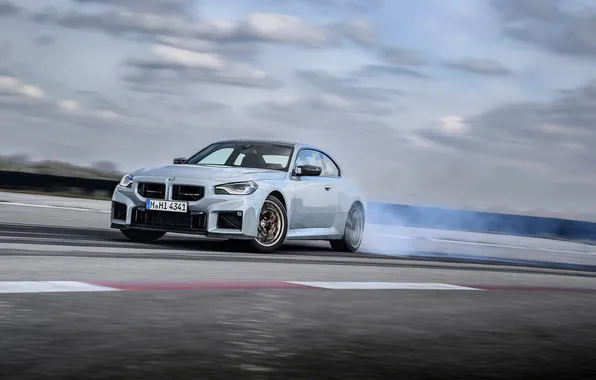 Bmw, 2026, m2 cs