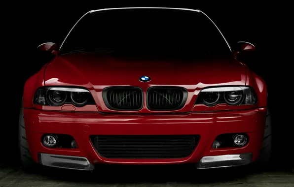 BMW, TUNING, TURBO, LOW