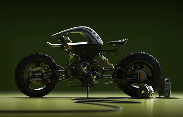 Дизайн, стиль, мотоцикл, байк, superbike