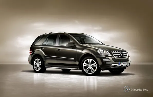 Картинка машина, Mercedes