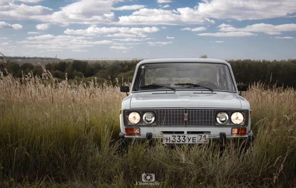 Автомобиль, седан, Lada, Лада, 2106, шоха, Ваз, Vaz
