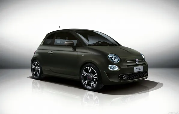 500, Fiat, Фиат