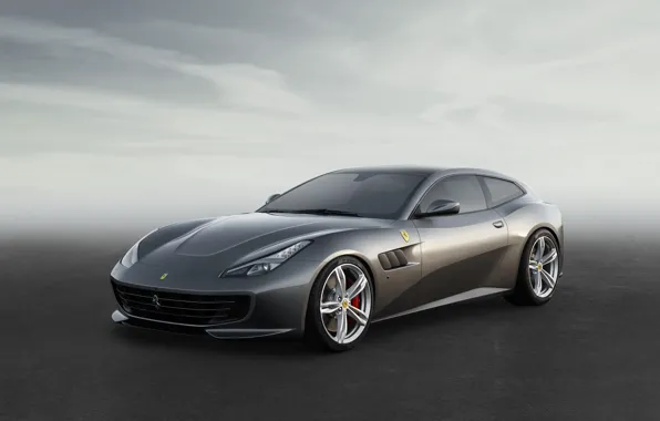 Ferrari, 2016, Italian Cars, GTC4Lusso