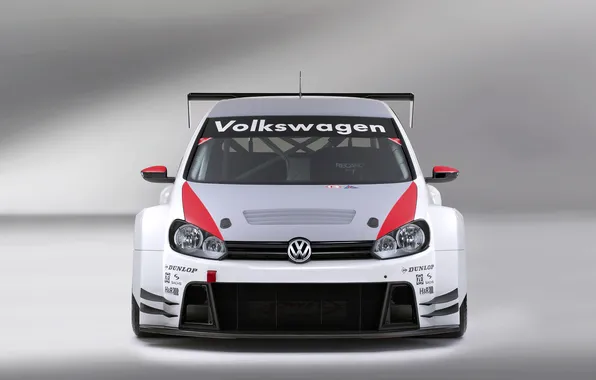 Картинка Volkswagen, Sport, Golf24