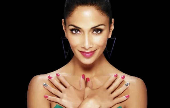 Взгляд, улыбка, Nicole Scherzinger, певица, Николь Шерзингер