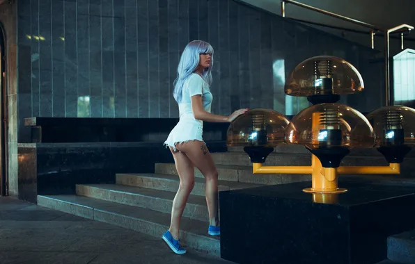Girl, Legs, Sexy, Model, Beauty, Fashion, Gorokhov, Phokus
