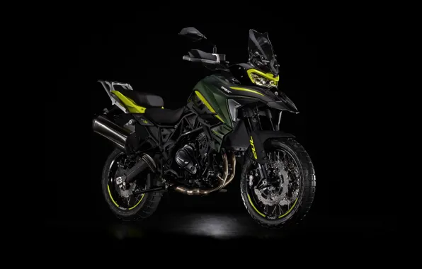 Мотоцикл, байк, bike, motorcycle, Benelli, 2023, Benelli TRK 702 X, TRK 702 X