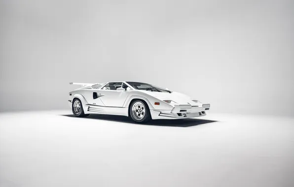 Car, Lamborghini, supercar