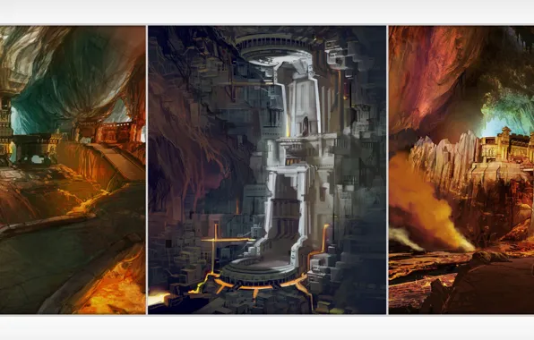 Dragon, Origins, Age