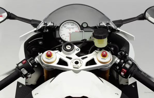 Мото, BMW, motorcycle, Sport, motorbike, S1000RR2012, S1000RR